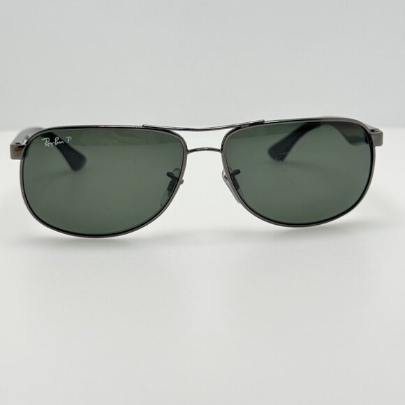 Ray Ban Eyeglasses Eye Glasses Frames RB 3502 004/58 61-14-135 - Picture 1 of 6